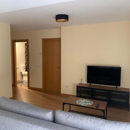 塞尼塞罗Casa Cristina - Rioja - I公寓 外观 照片