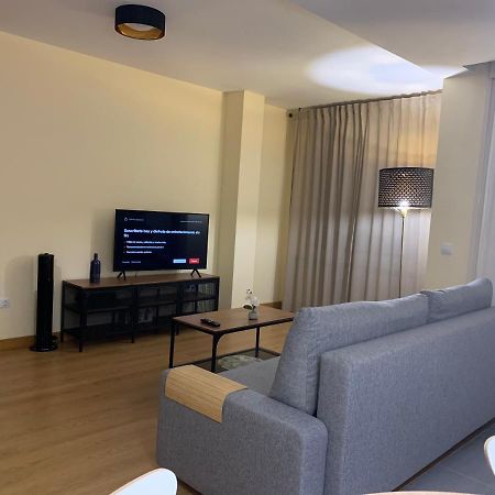 塞尼塞罗Casa Cristina - Rioja - I公寓 外观 照片